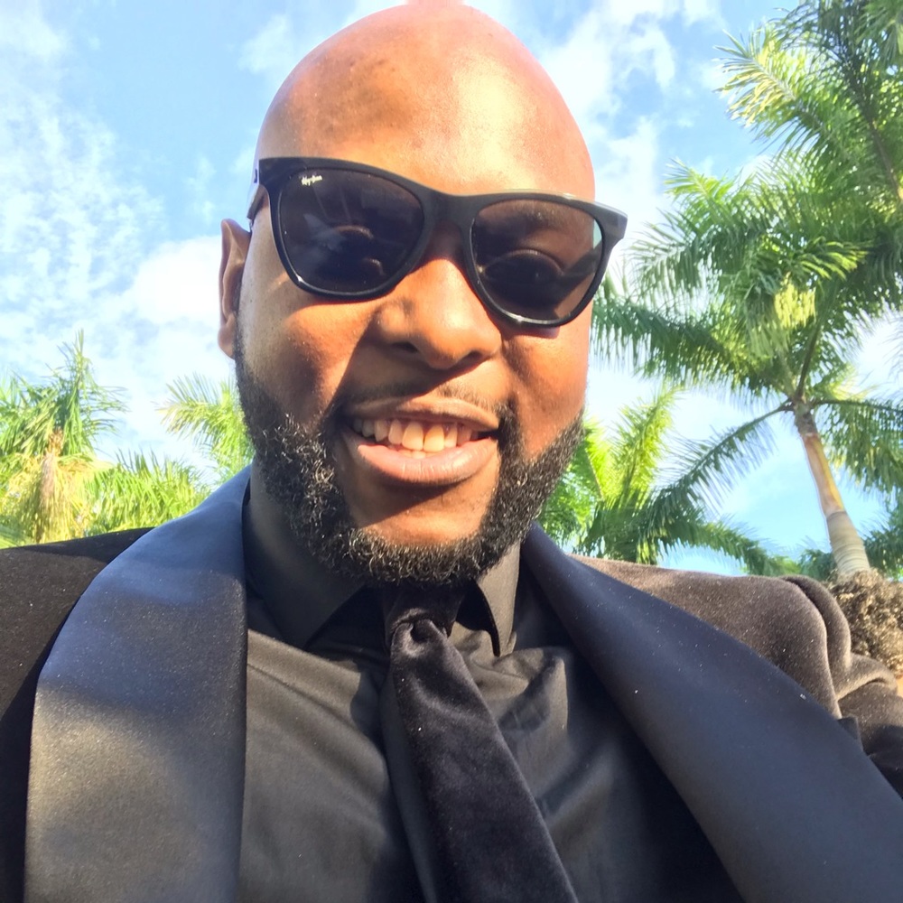 Meet your Posher, Scott